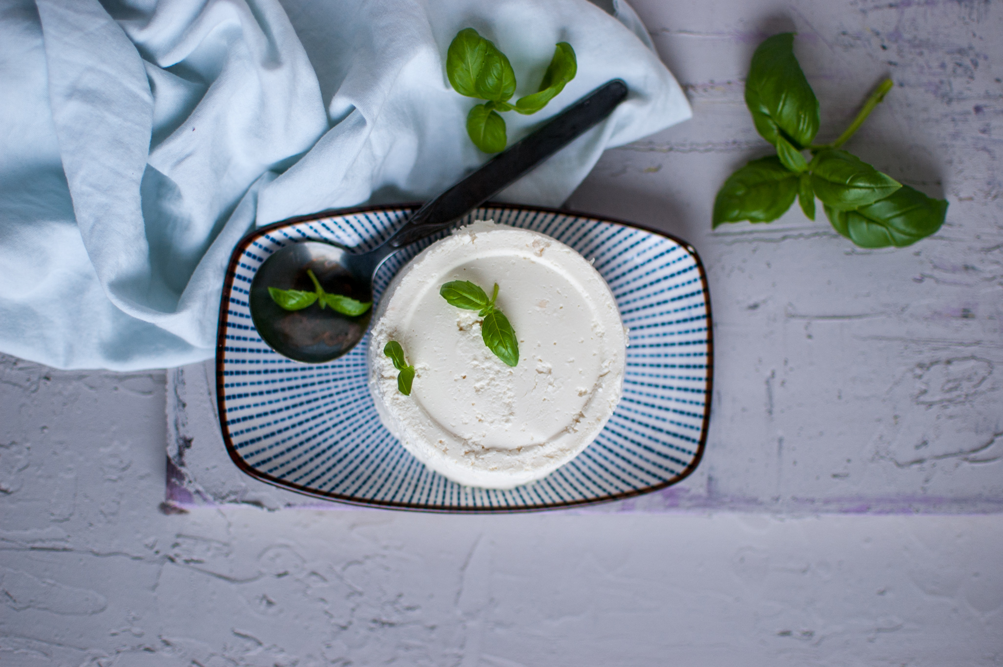 ser ricotta